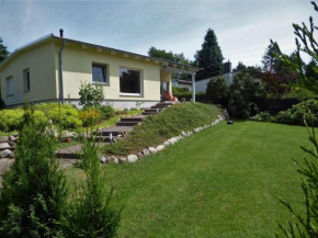 Göwe Comfortable holiday residence, Kuhlen-Wendorf